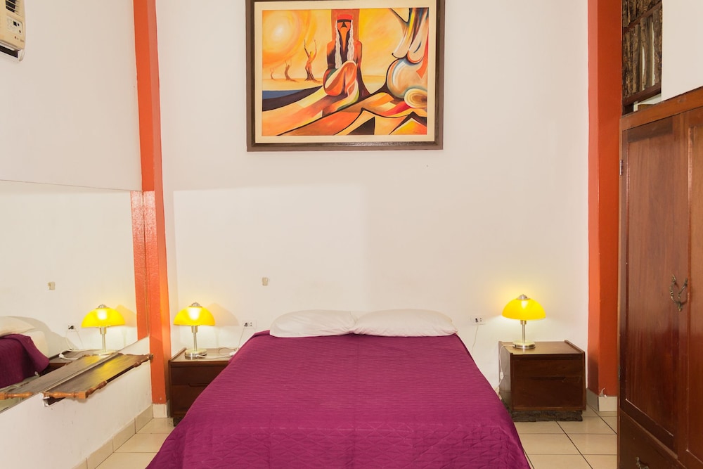 Single Room (Aire Acondicionado) photo 1