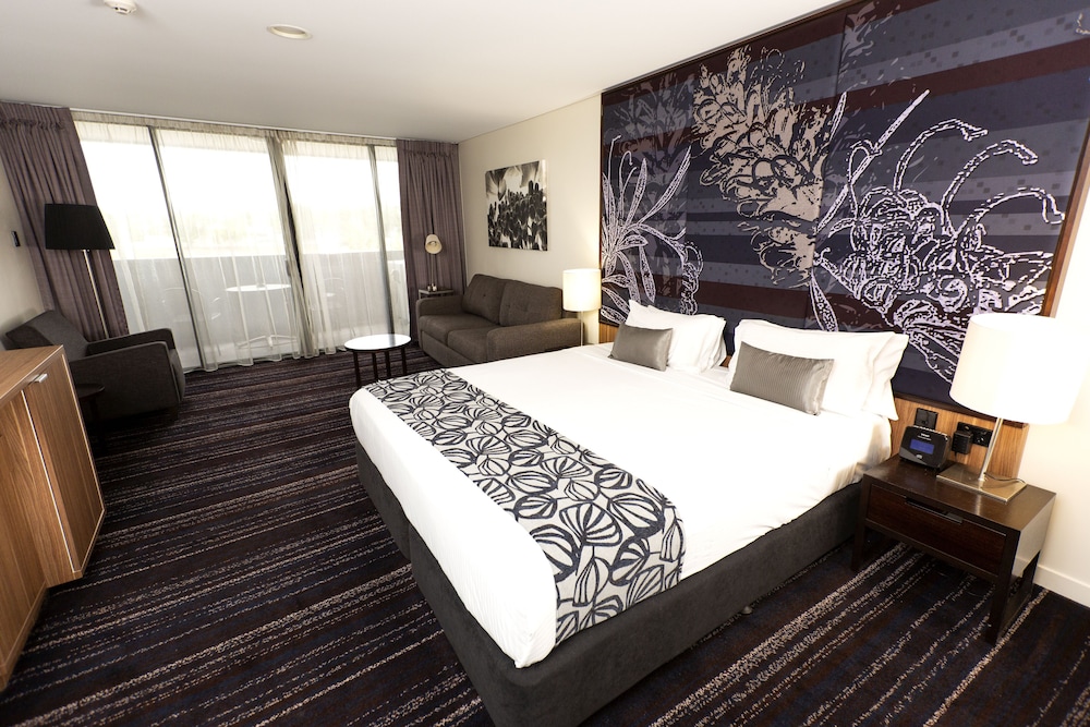Superior Suite, 1 King Bed photo 1