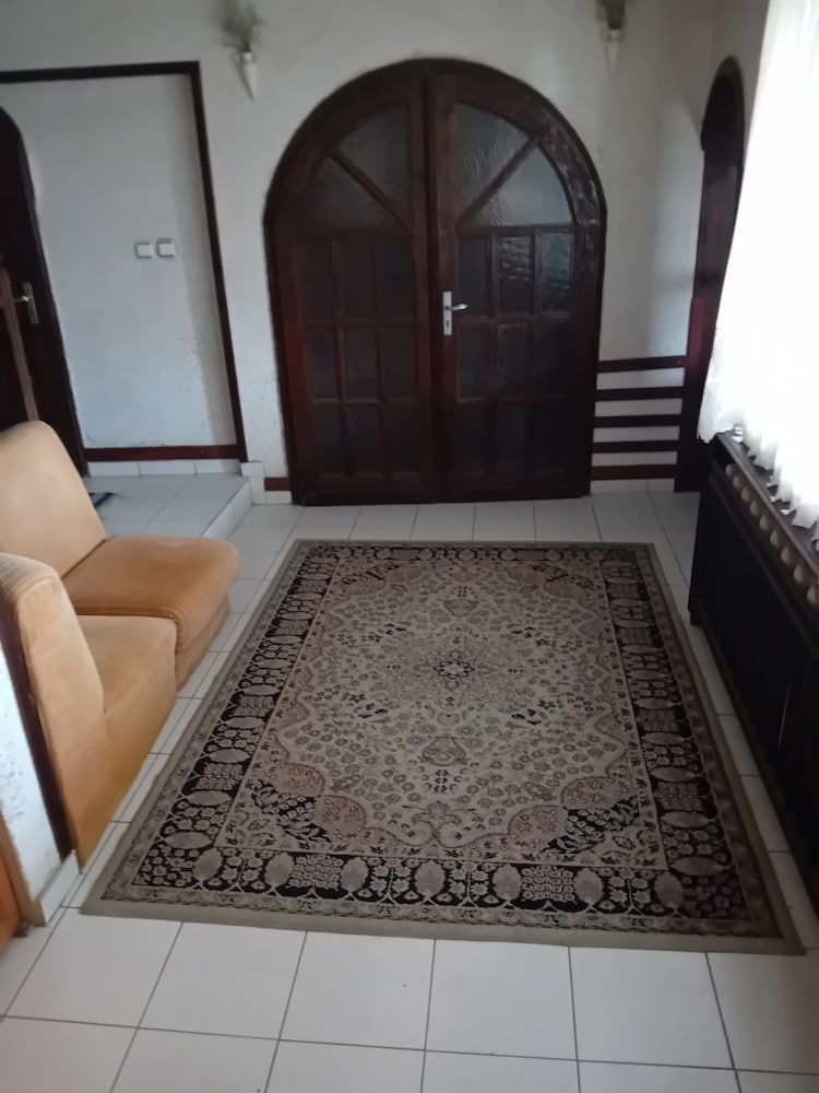 Comfort Double Room Single Use photo 3