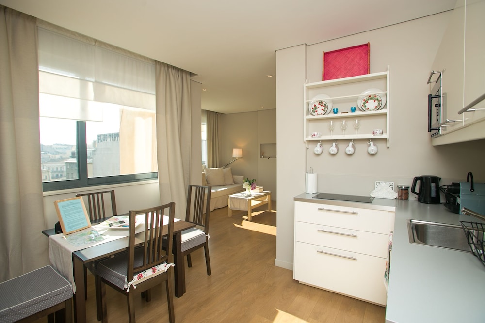 Comfort Apartment, 1 Bedroom photo 1