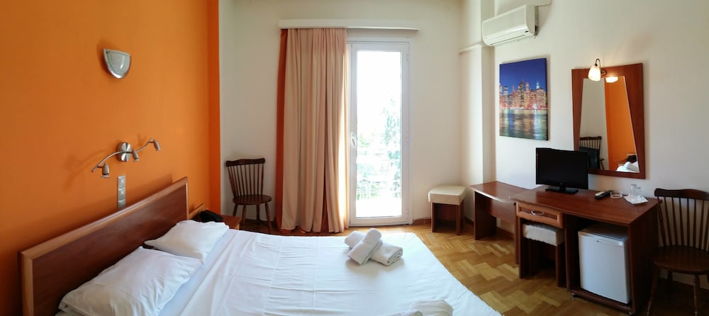 Double Room, City View photo 2