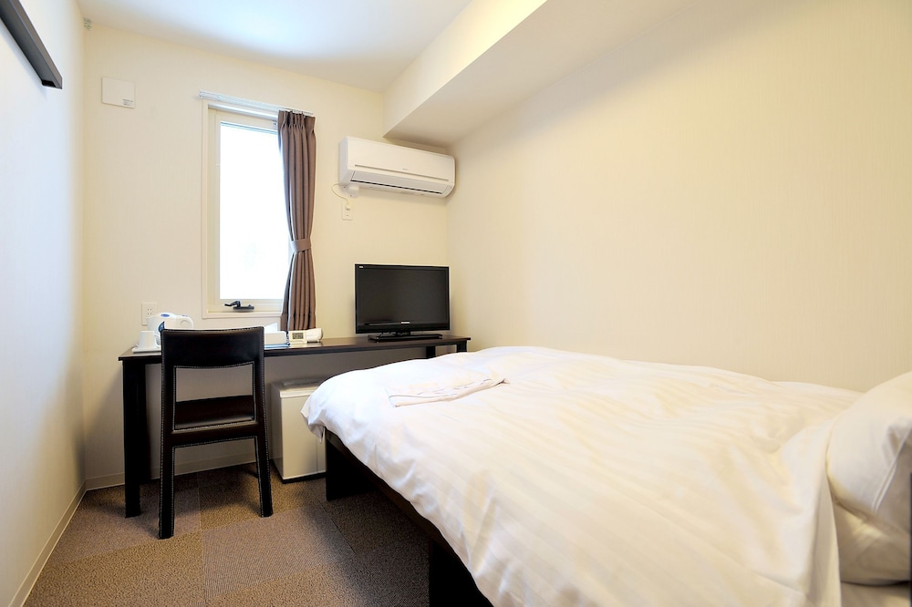 Semi-double Room, Non Smoking
