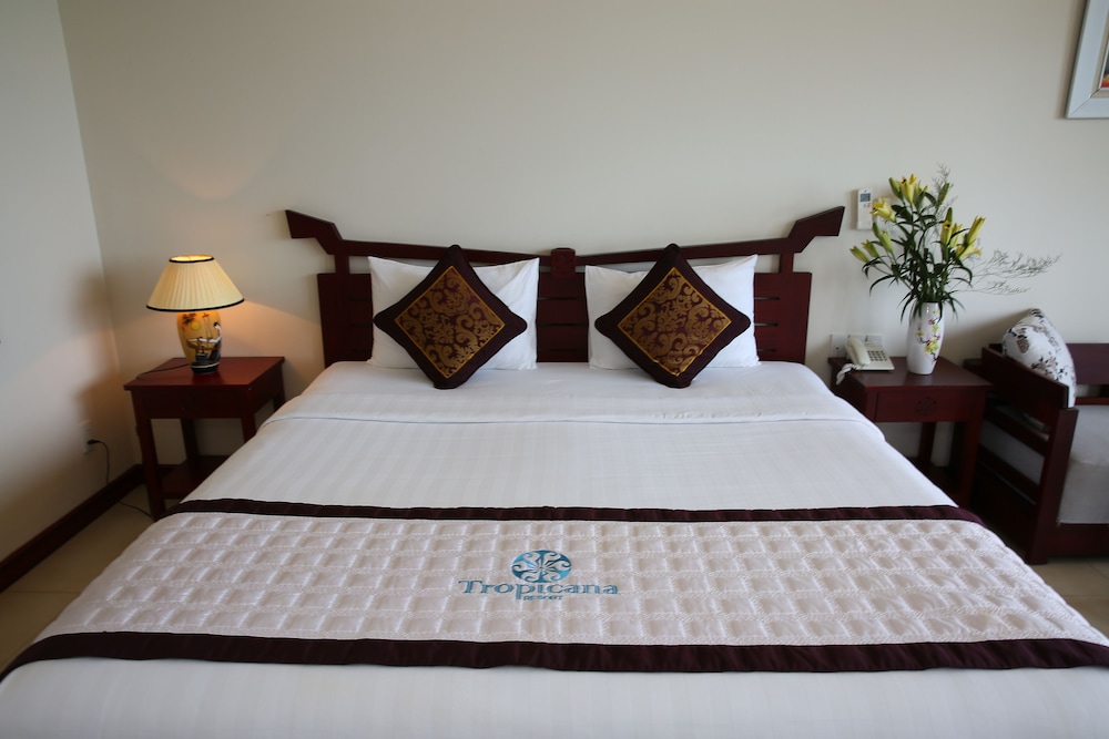 Standard Room, Garden View photo 1