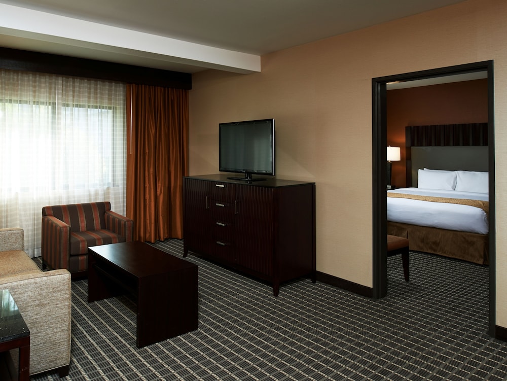 Presidential Suite, 1 King Bed, Non Smoking photo 3