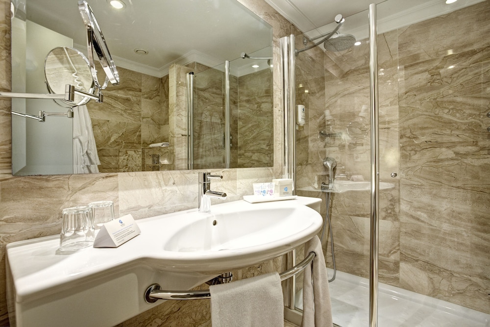 Double Room Single Use photo 2