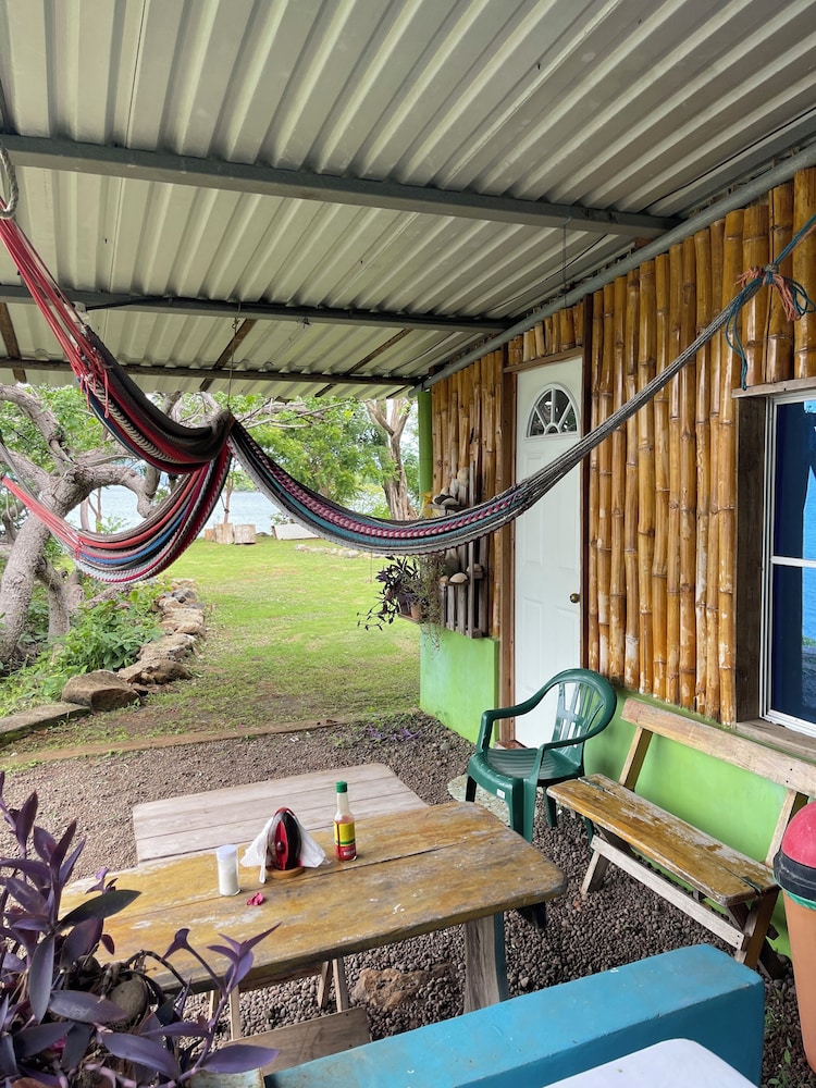 Basic Double Room, Beach View photo 1