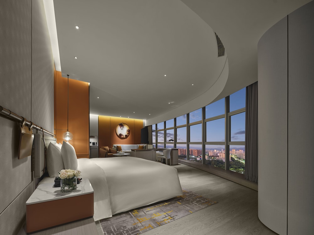 Family Suite, No Smoking
