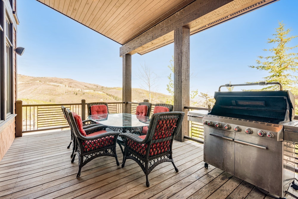 Gorgeous Deer Valley Home Minutes From the Slopes, 사진 11