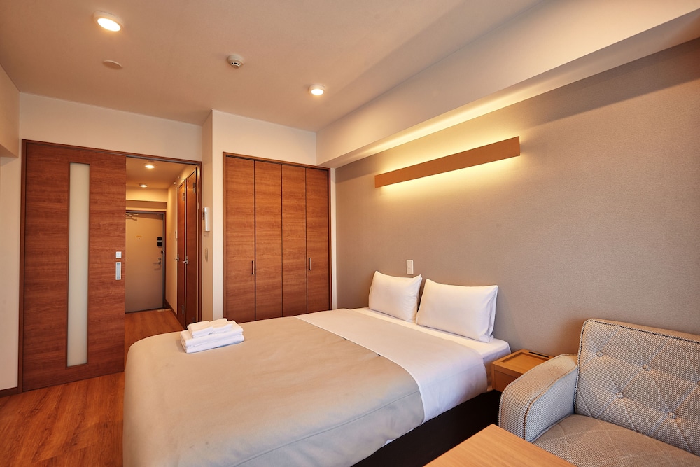 Double Room, Non Smoking - Photo 23