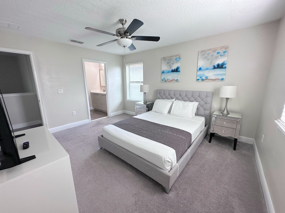 House, 4 Bedrooms photo 3