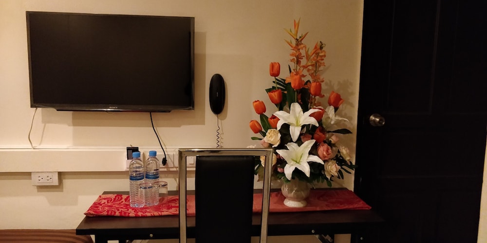 Twin Room photo 3