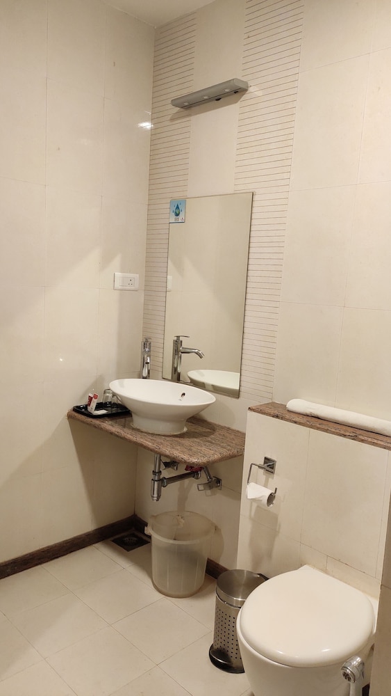 Deluxe Room photo 2
