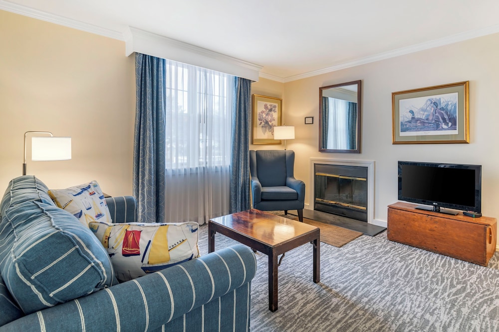 Premier Suite