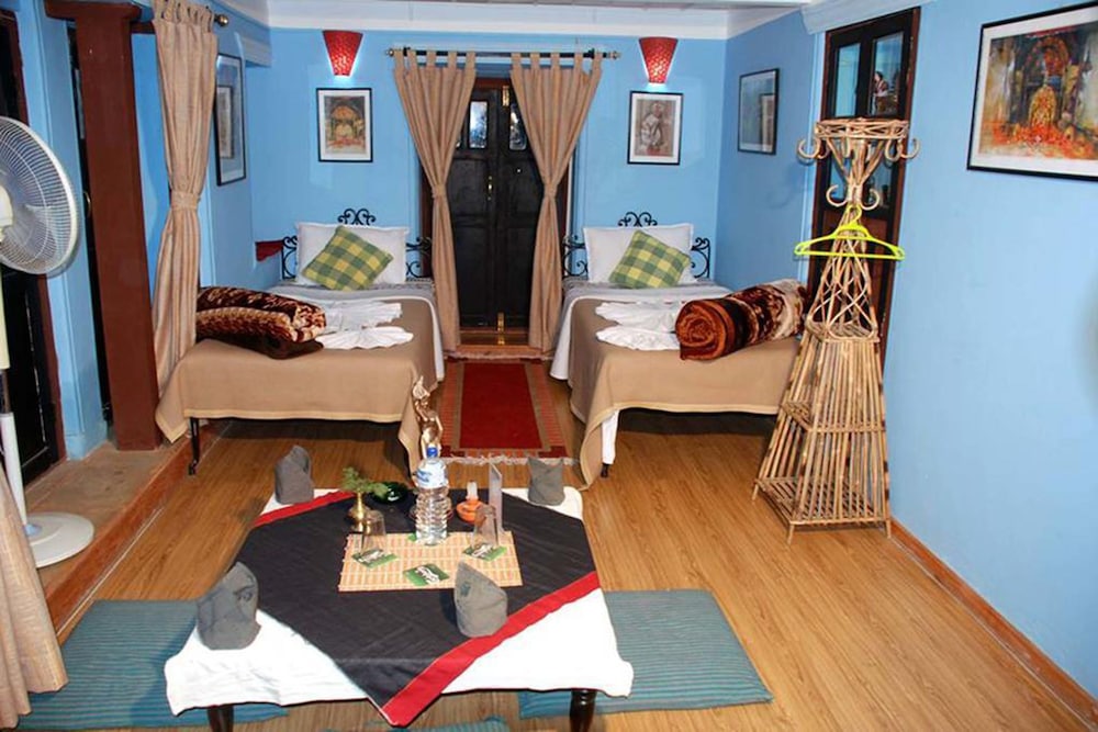 Standard Single Room photo 1