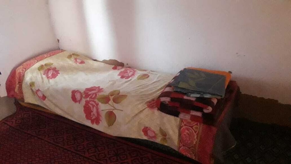 Twin Room photo 2