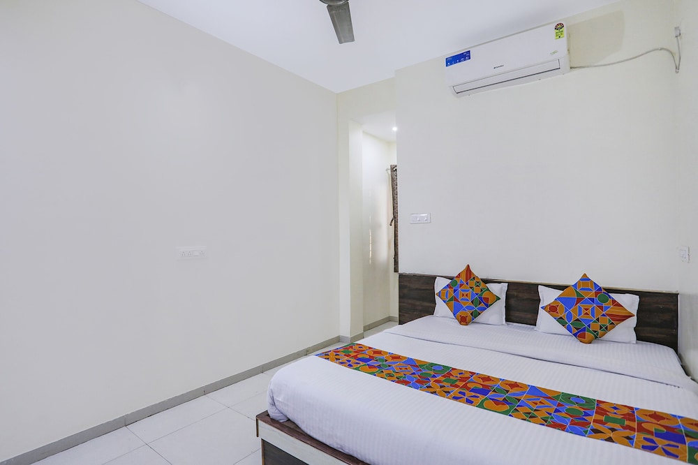 Deluxe Room photo 2