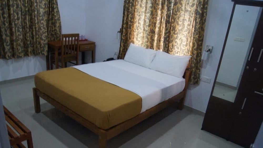 Standard Double Room, 1 Double Bed photo 2