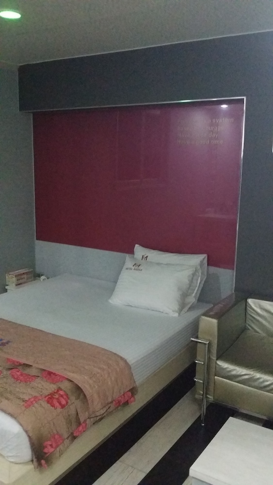 Standard Double Room photo 2