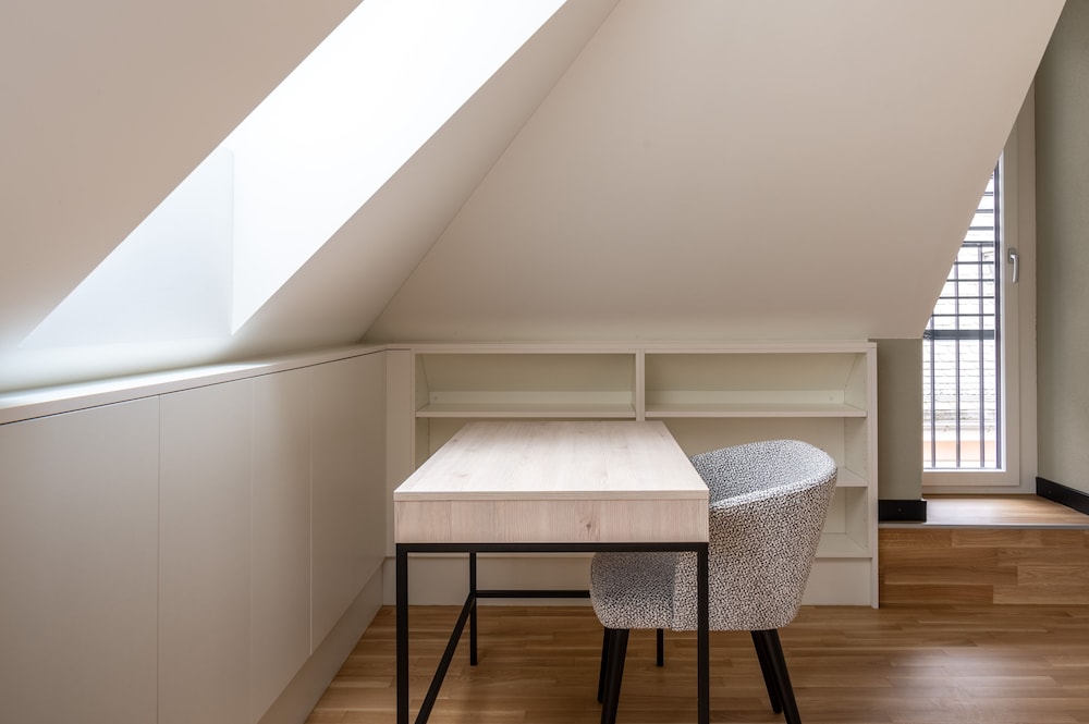 XL Studio, Kitchen, 2 Sofa Beds, Duplex
