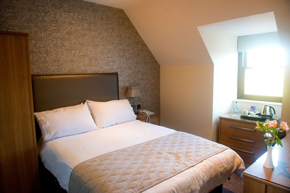 Economy Double Room - Photo 4