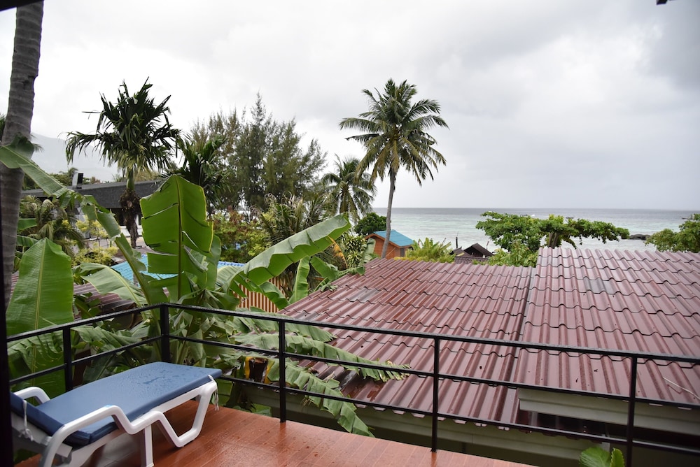 Sea View Room photo 3