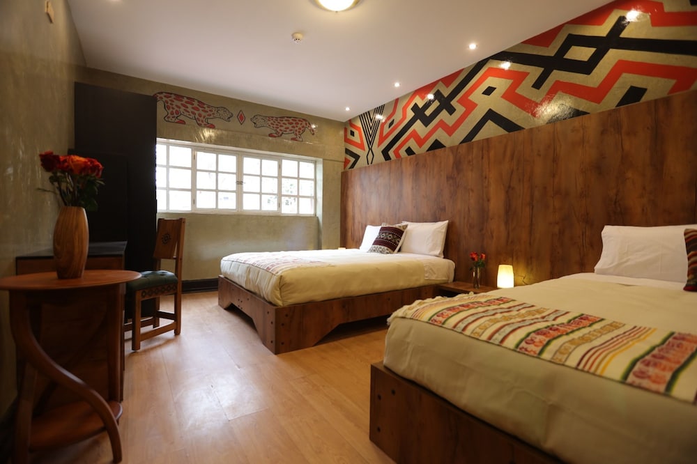 Twin Room - Photo 7
