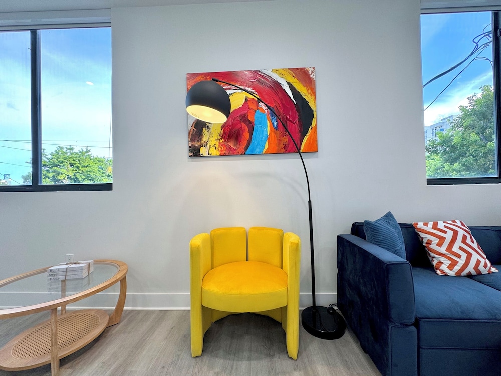 Comfort Studio, City View photo 3