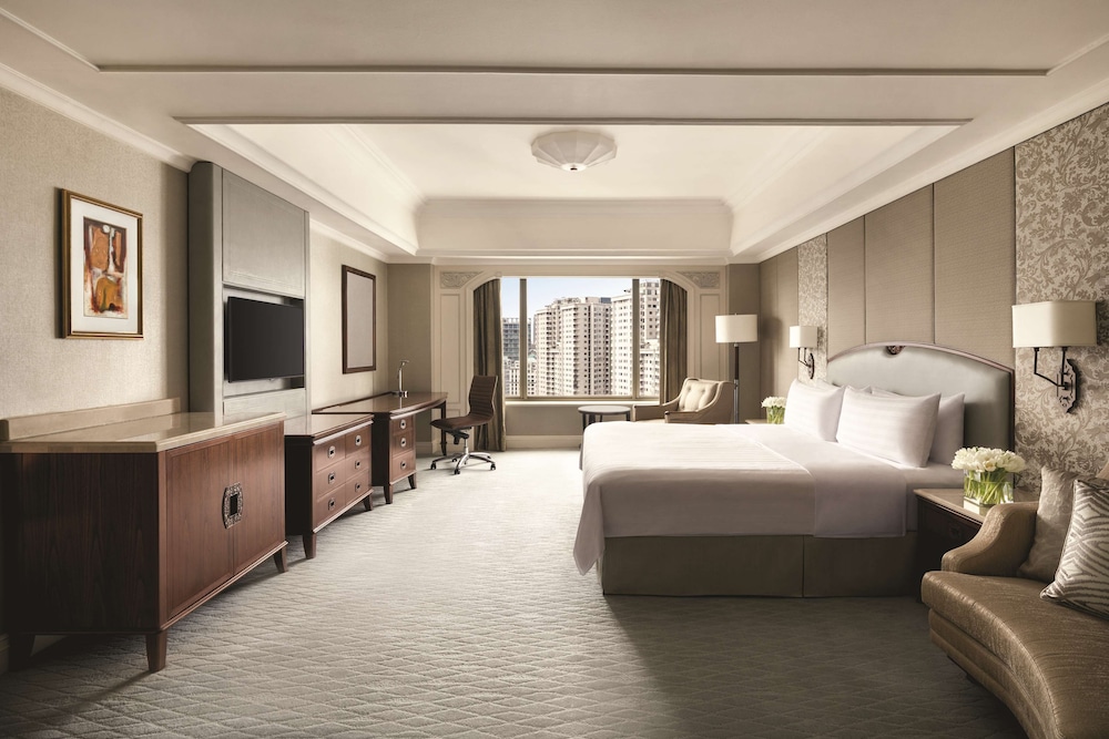 Executive Suite, 1 King Bed