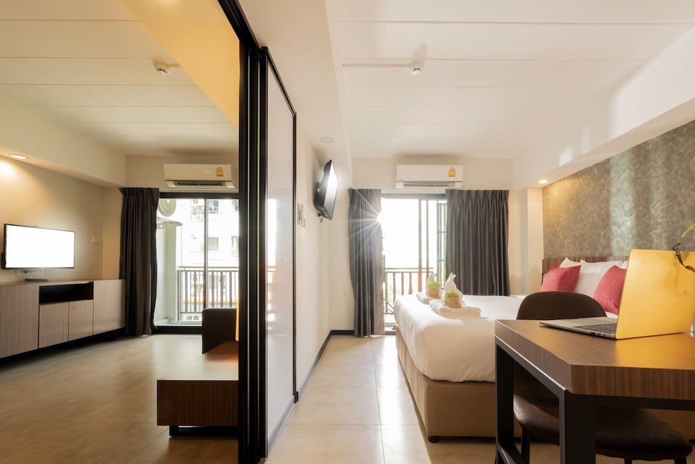Suite Double photo 2