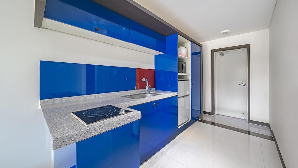 Basic Room, 1 Bedroom (Room 504) - Photo 5