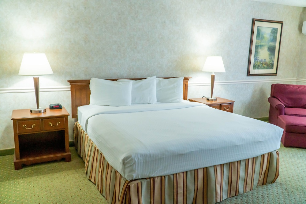 Standard Room, 1 King Bed, Non Smoking - Photo 1