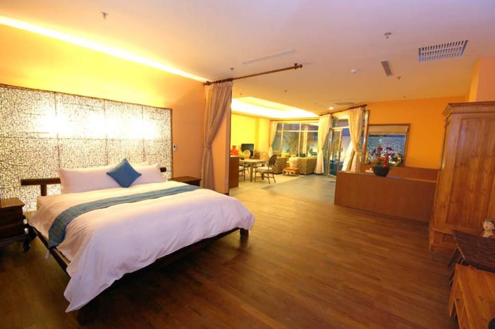 Two Bed Room Imperial photo 2