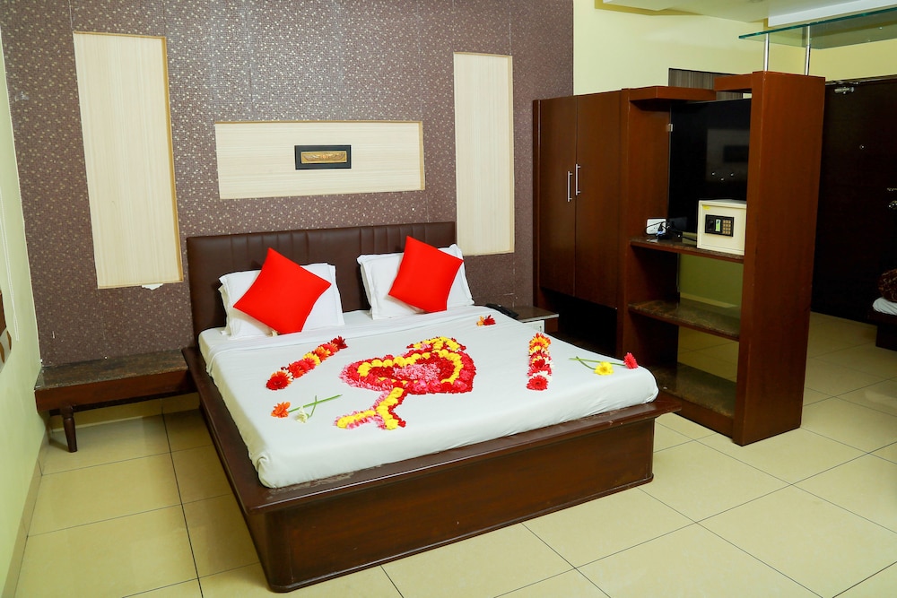 Executive Suite, Non Smoking