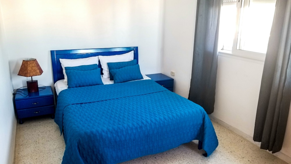 Panoramic Apartment, 1 Bedroom, Sea View photo 2