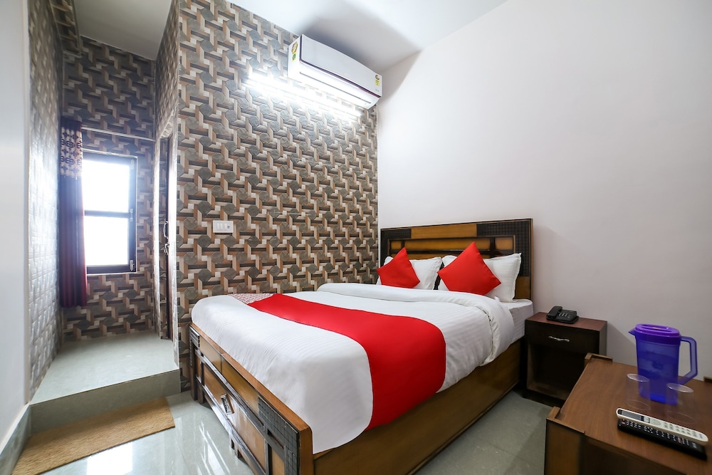 Standard Double Room photo 1