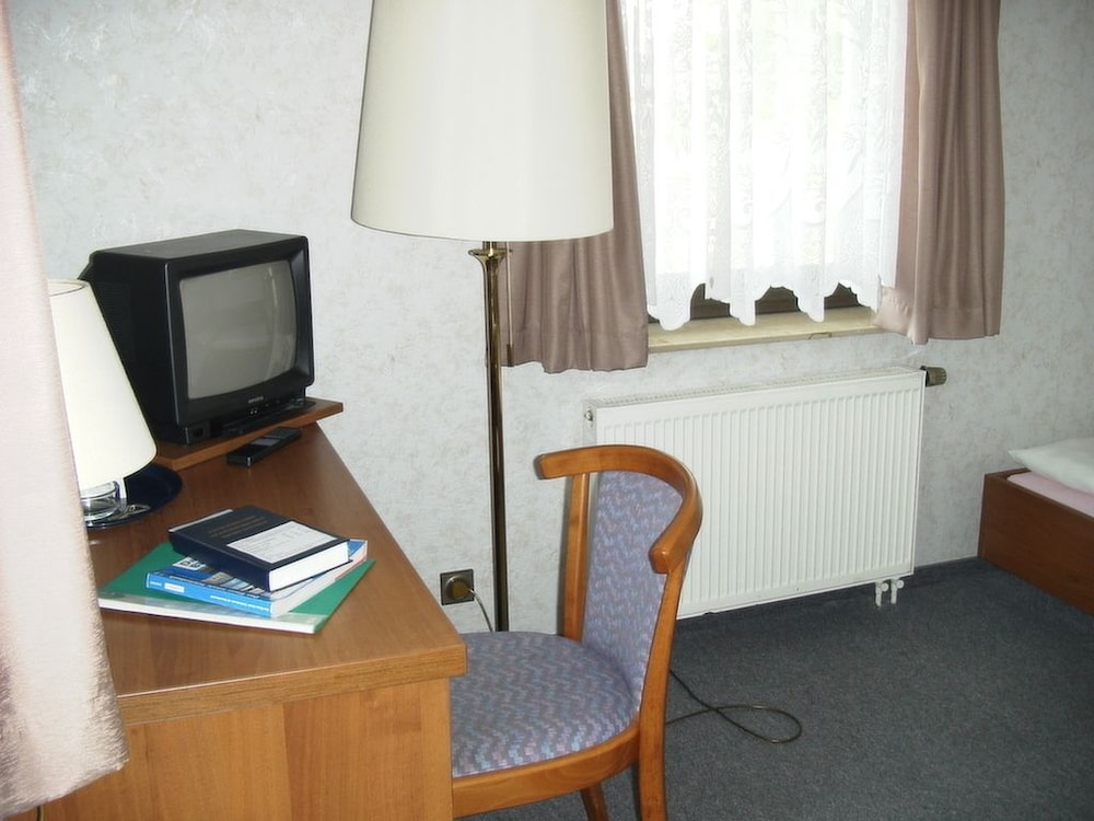 Romantic Double Room photo 2