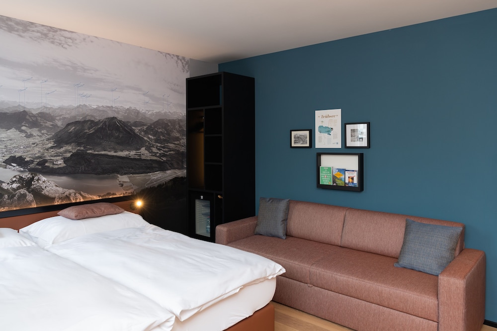 Superior Twin Room photo 3