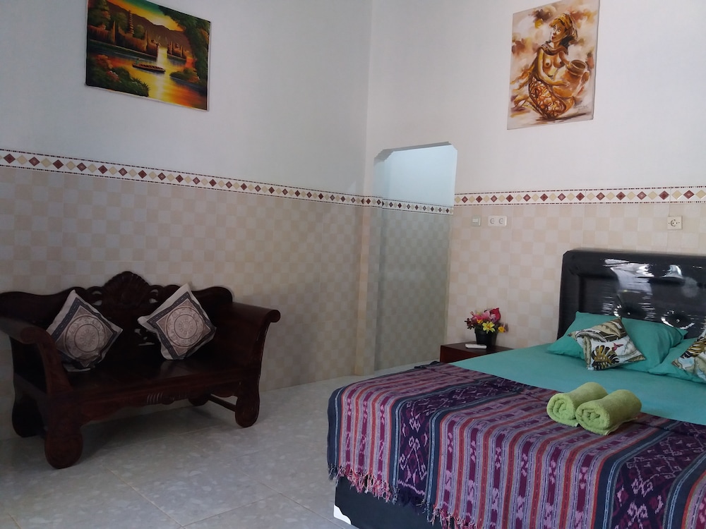 Double Room - Photo 2