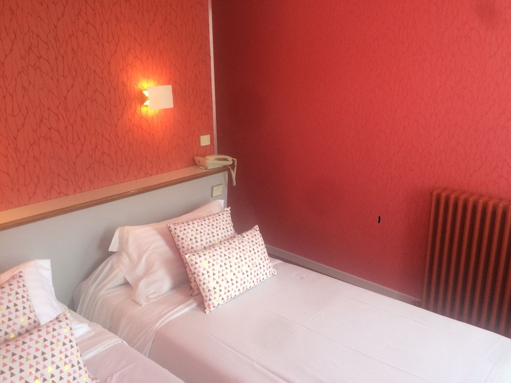 Twin Room photo 2