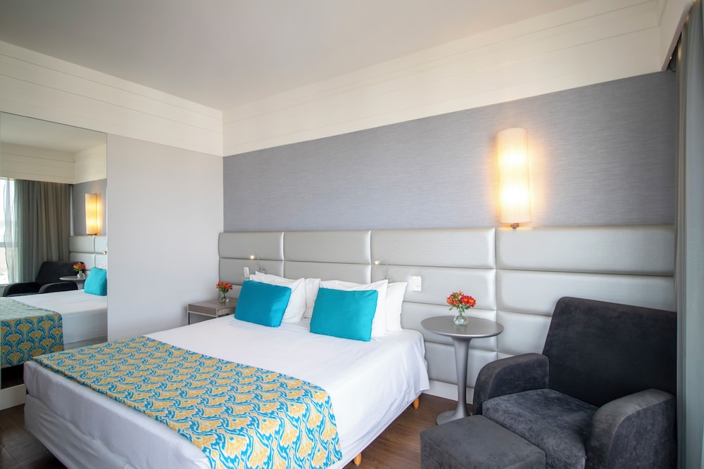 Deluxe Double Room - Photo 3