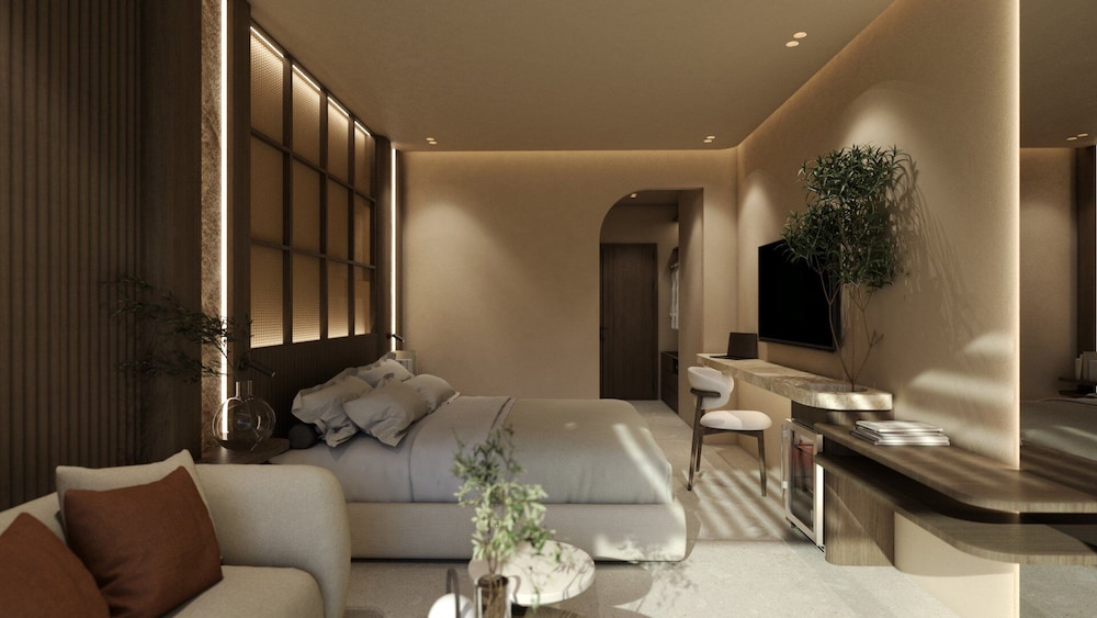 Junior Suite, Sea View thumbnail 6