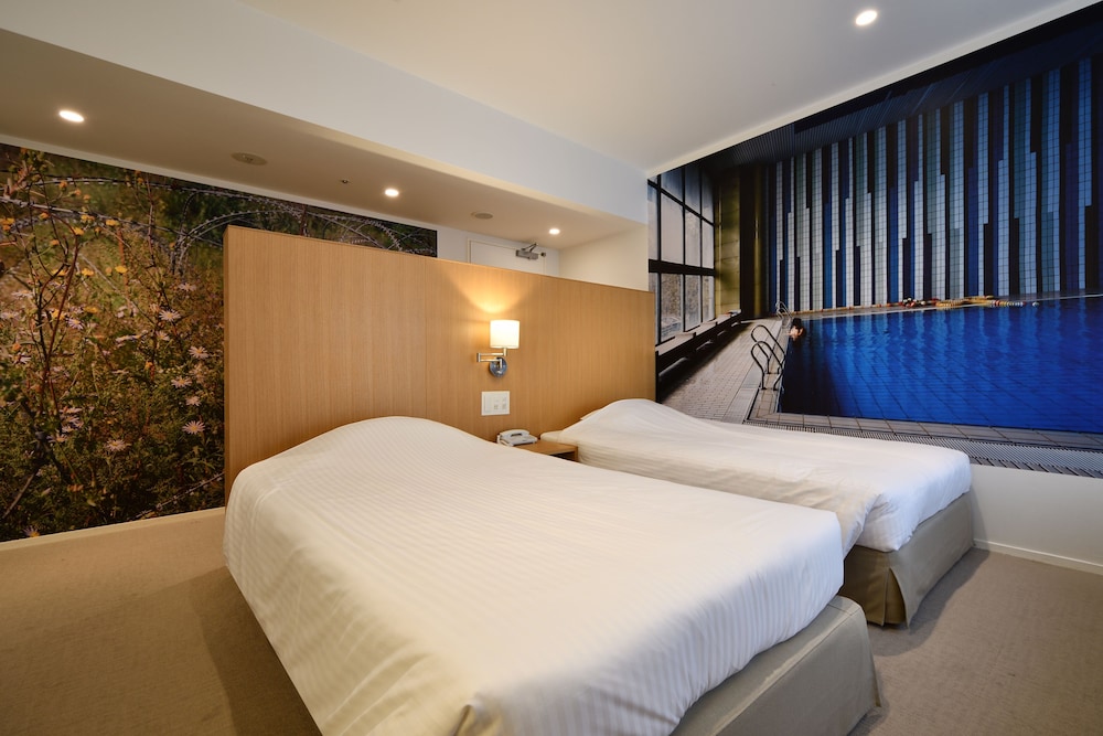 Deluxe Twin Room, Non Smoking - Photo 4