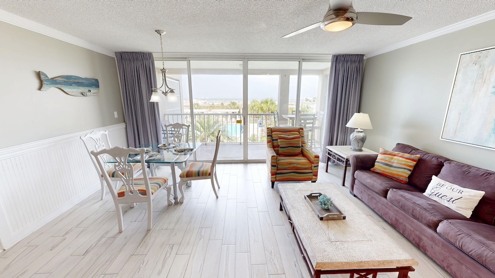 Condo, 1 Bedroom