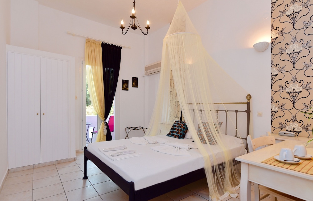 Standard Apartment, 2 Bedrooms