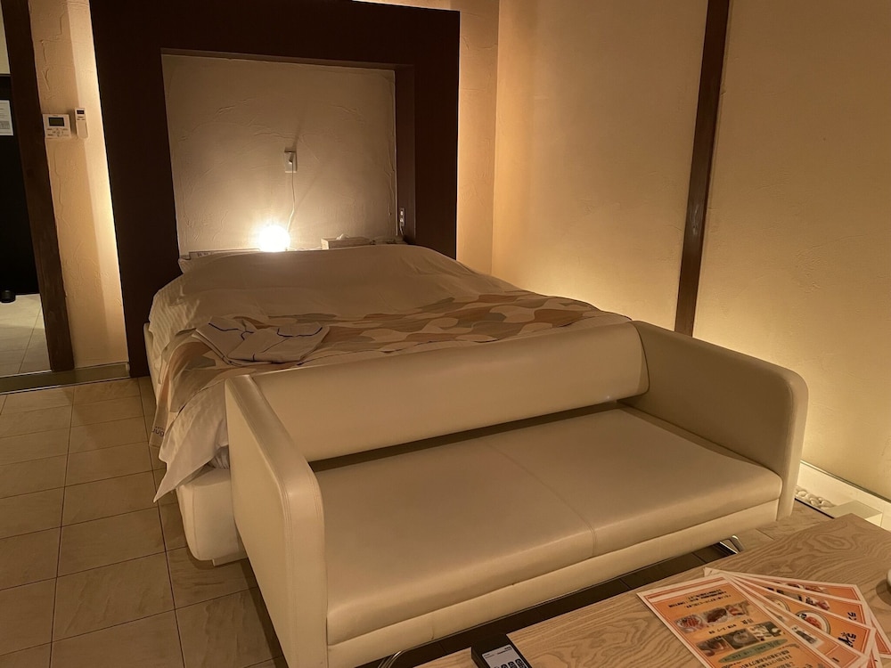 Superior Double Room photo 1