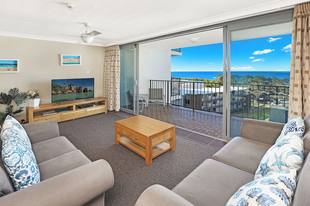 3 Bedroom Ocean View Apartment photo 1