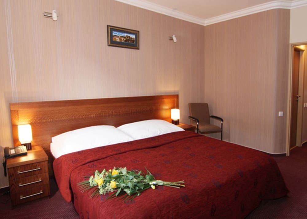 Relax Inn — photo 42