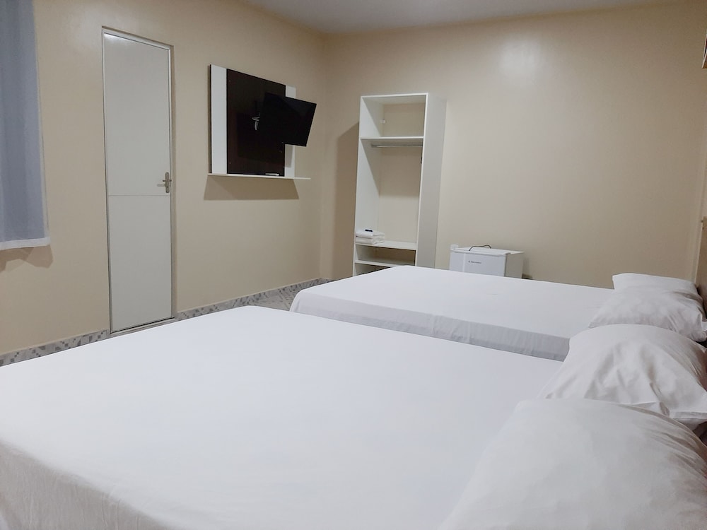 Standard Triple Room photo 1