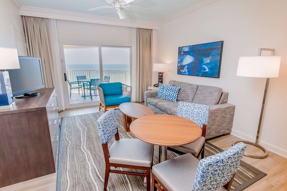 Junior Suite, 2 Queen Beds - Photo 1