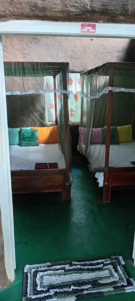 Classic Double Room, 2 Double Beds photo 1